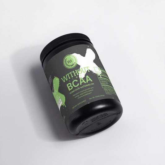 BCAA Post Workout Powder (Honeydew/Watermelon)