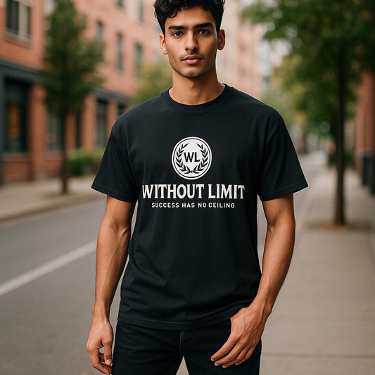 WL Slogan Shirt
