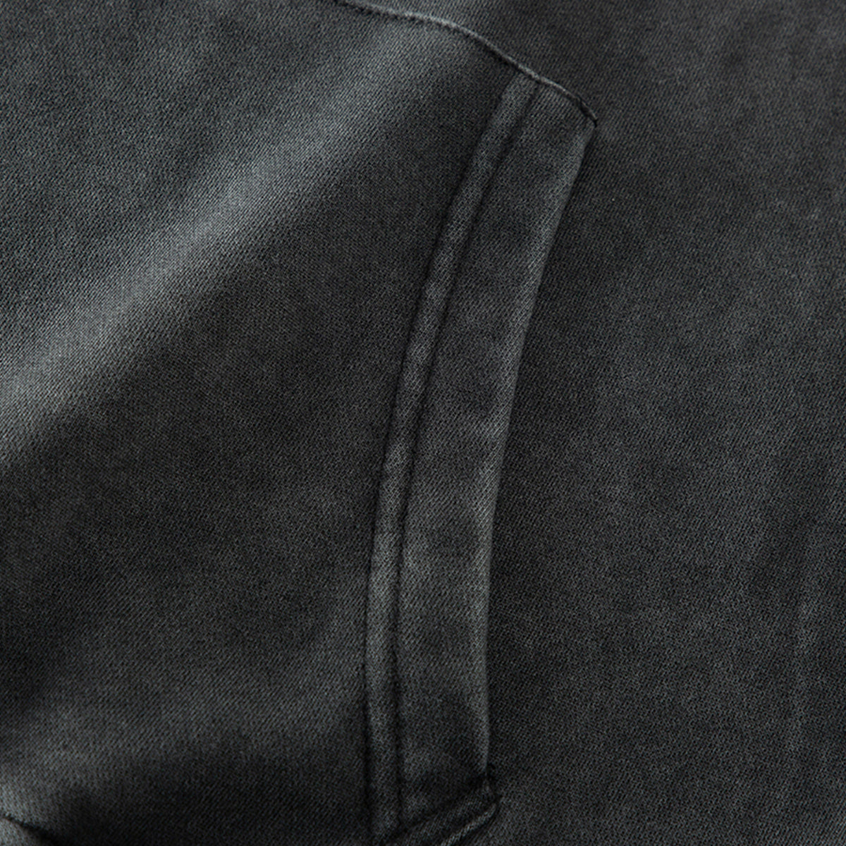 Rag Hoodie