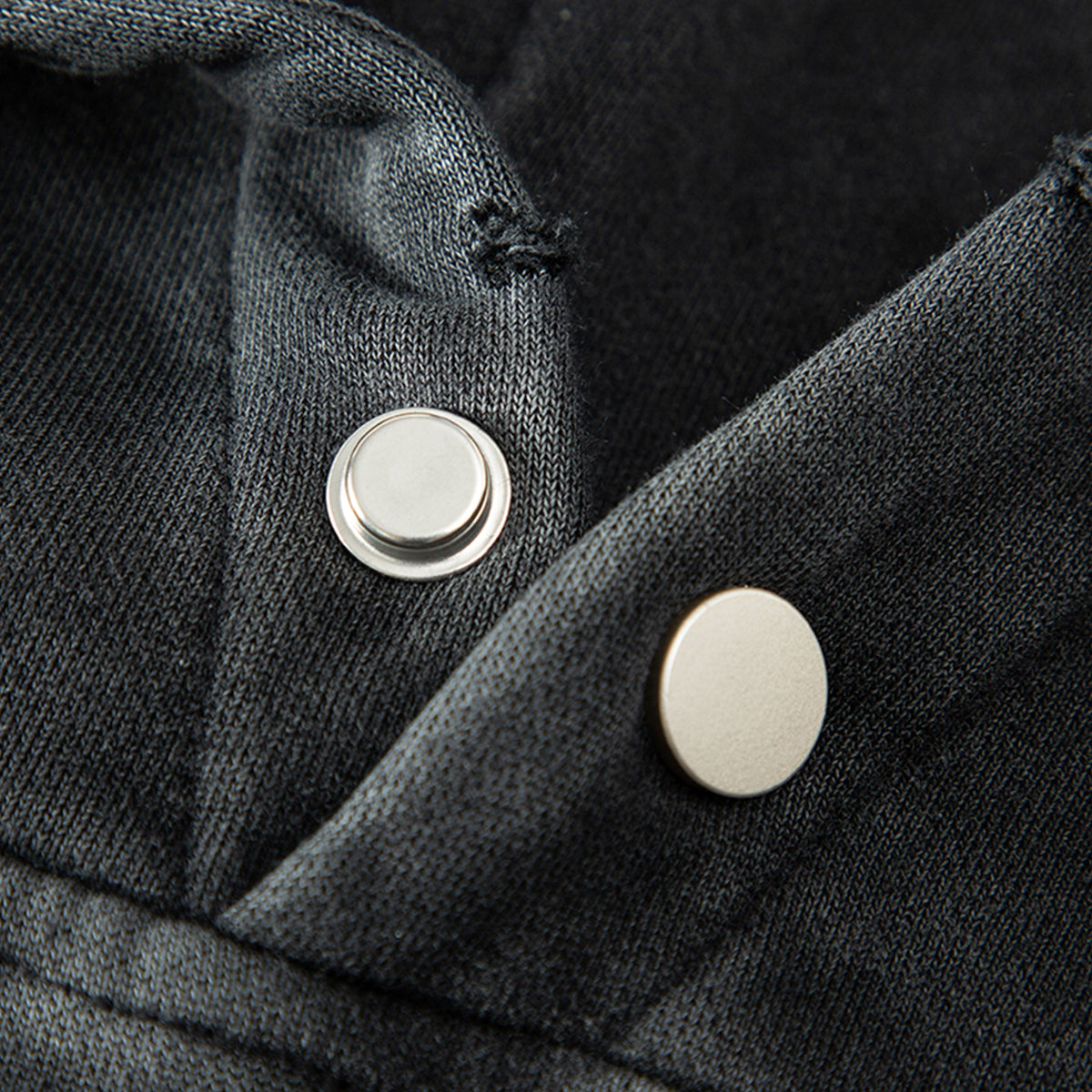 Rag Hoodie