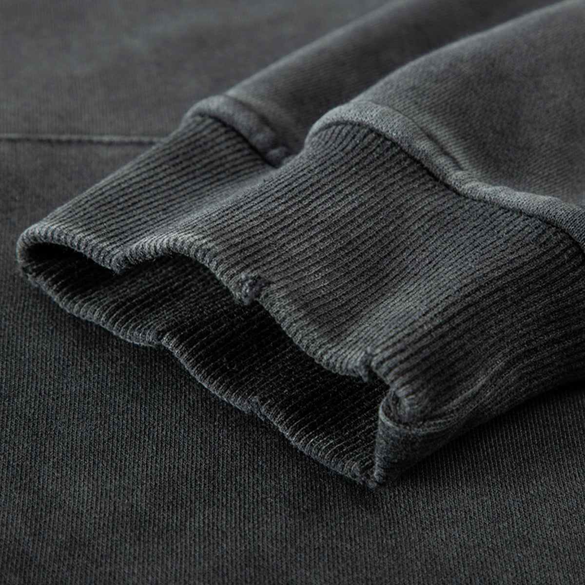 Rag Hoodie