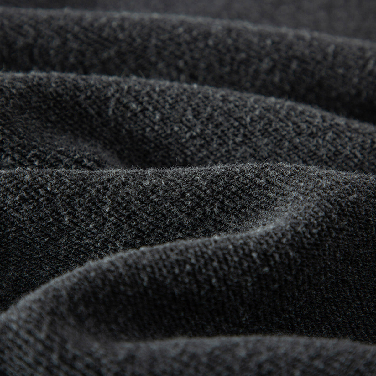 Rag Hoodie
