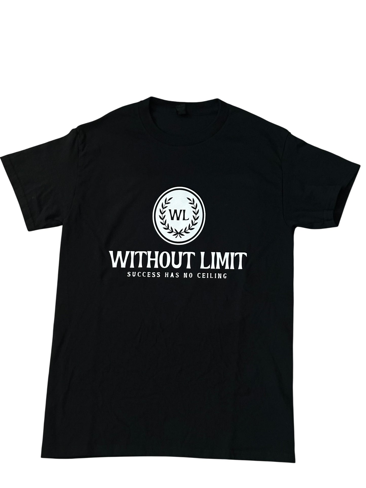 WL Slogan Shirt