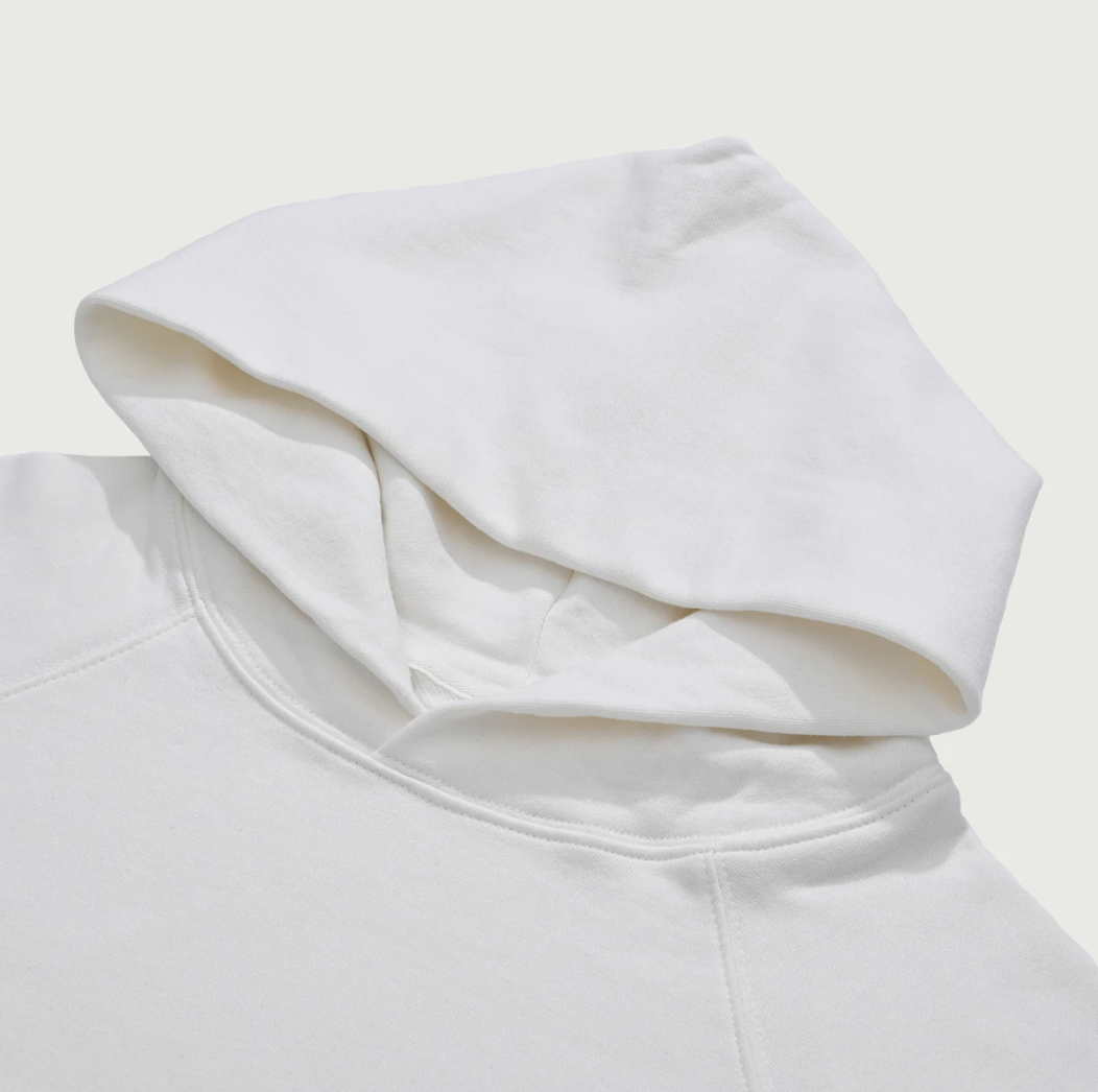Plates Hoodie