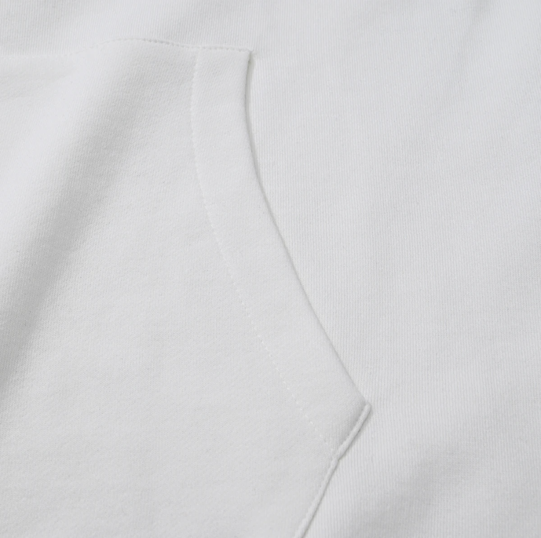 Plates Hoodie