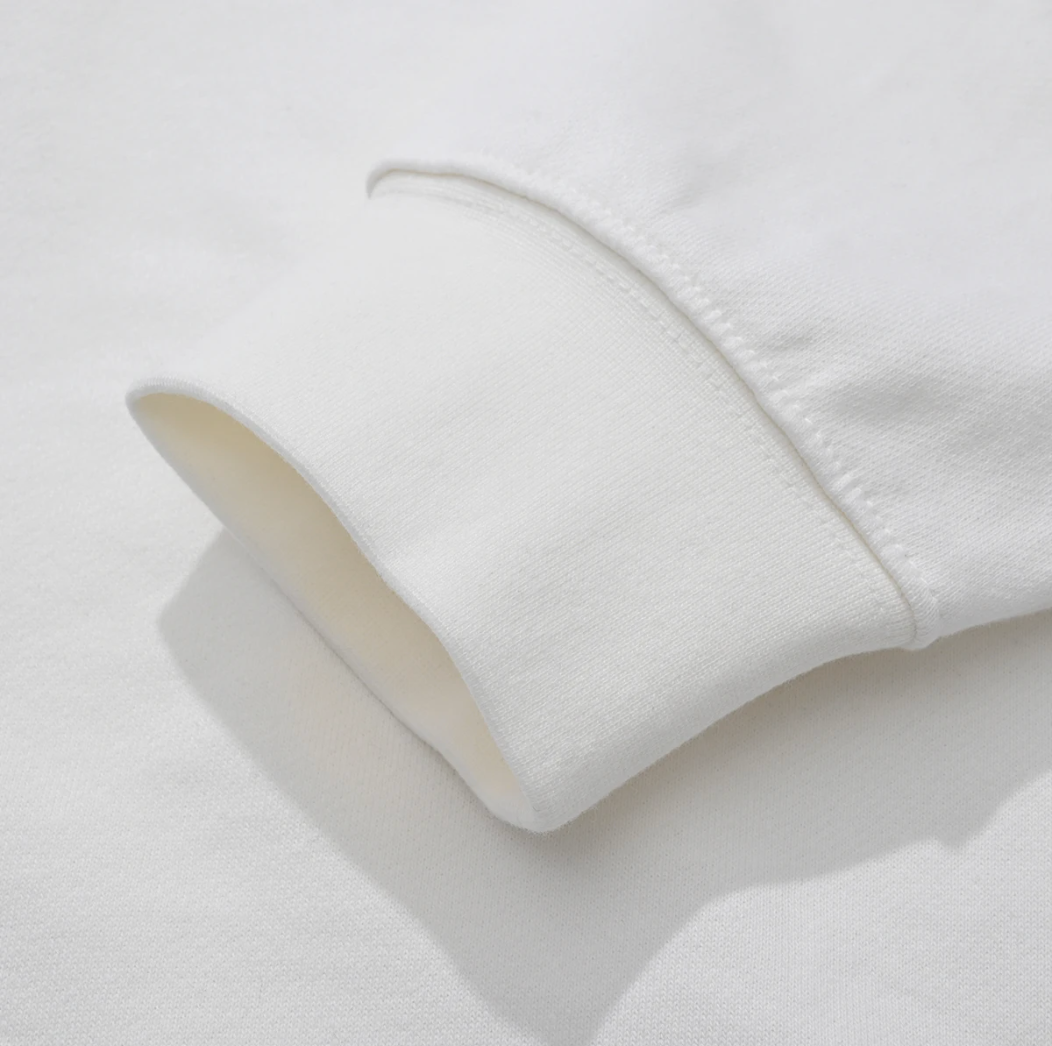 Plates Hoodie