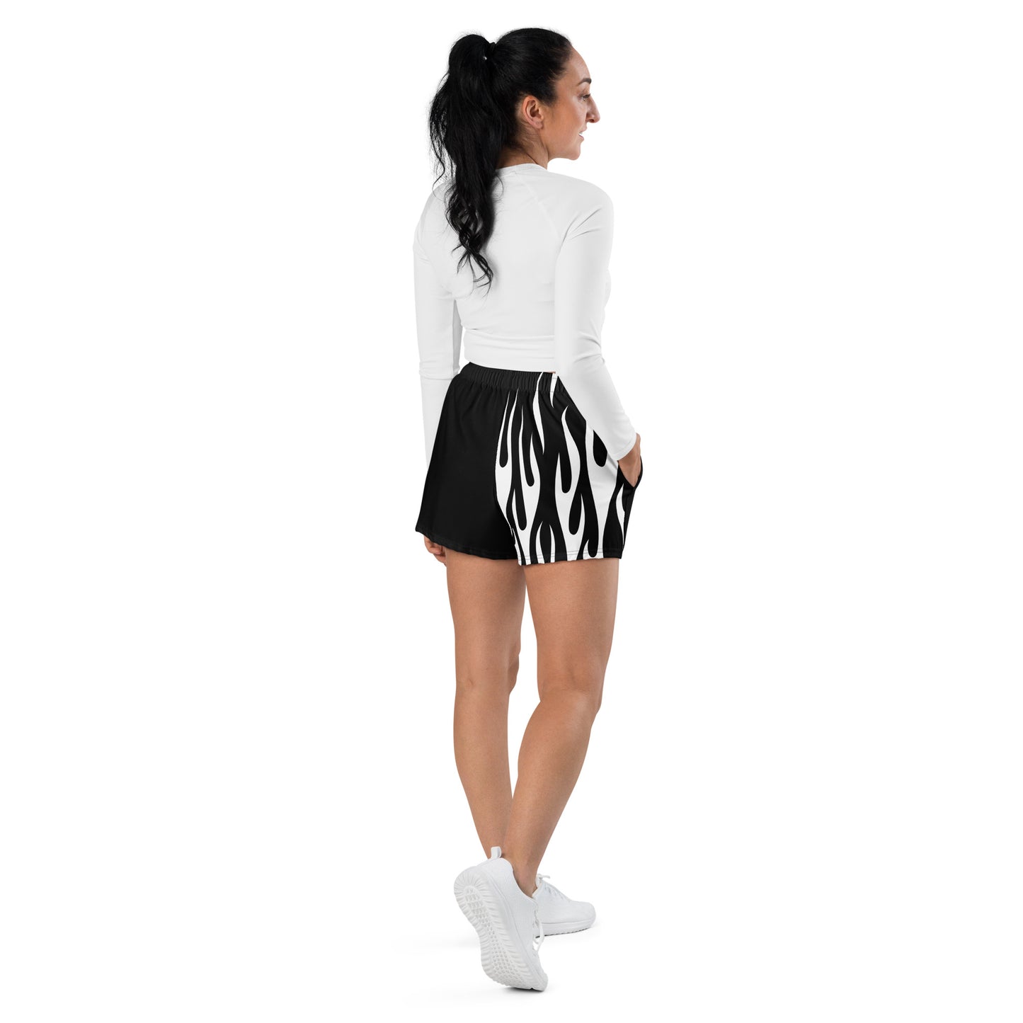 Velocity Shorts