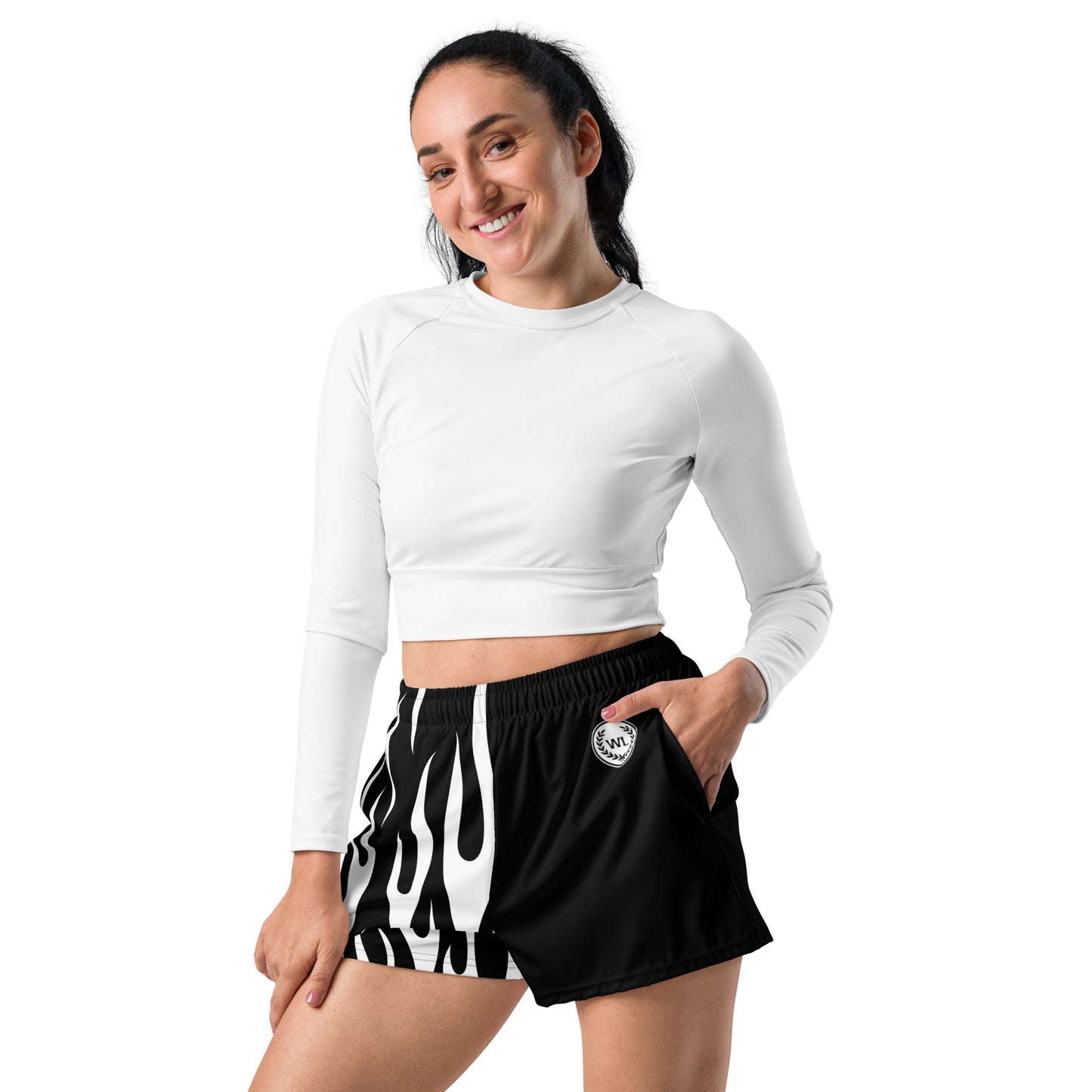Velocity Shorts