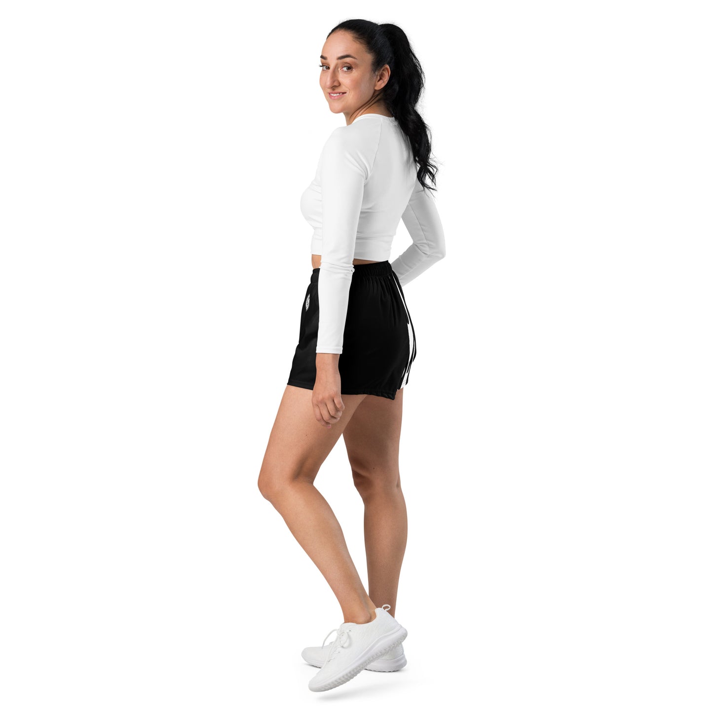 Velocity Shorts