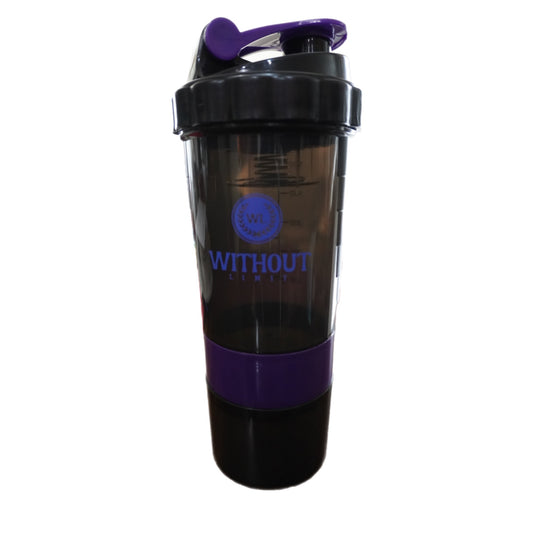 Without Limit Shaker Bottle