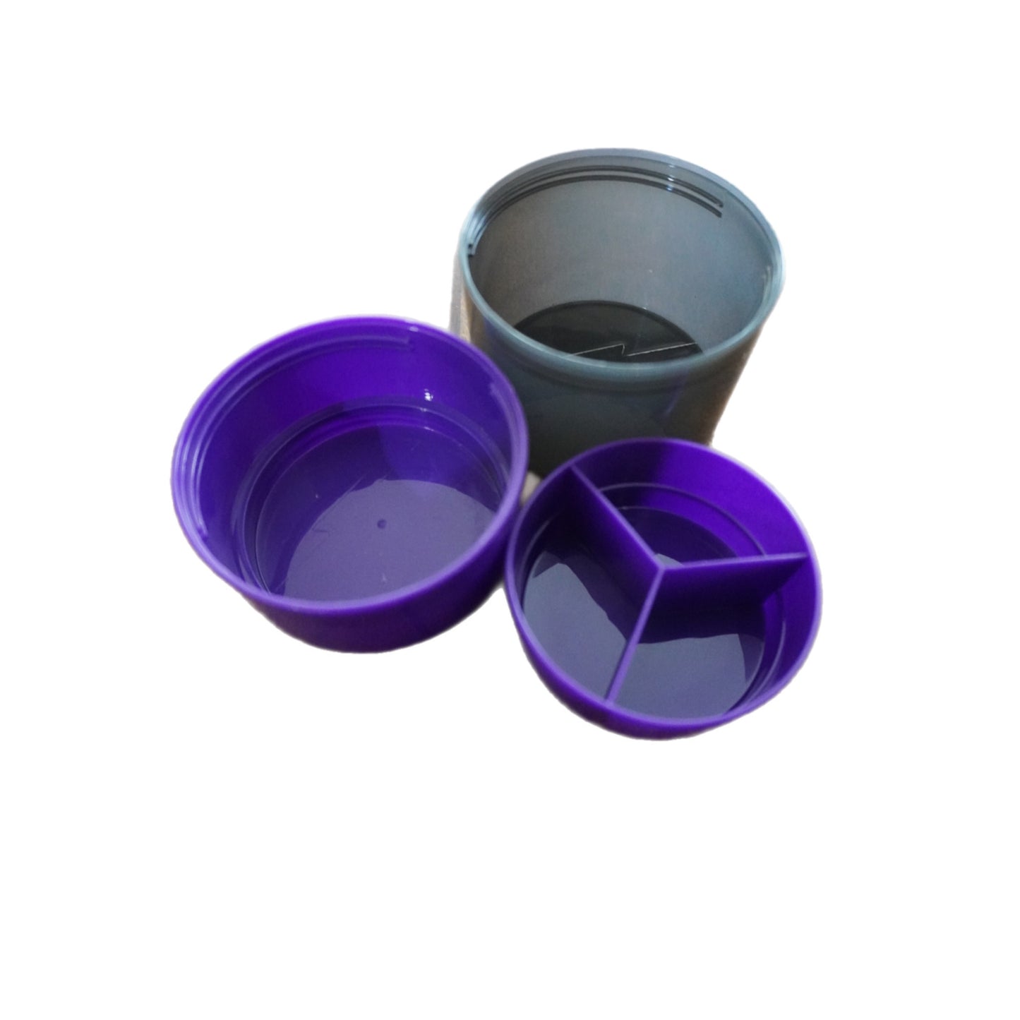 Without Limit Shaker Bottle
