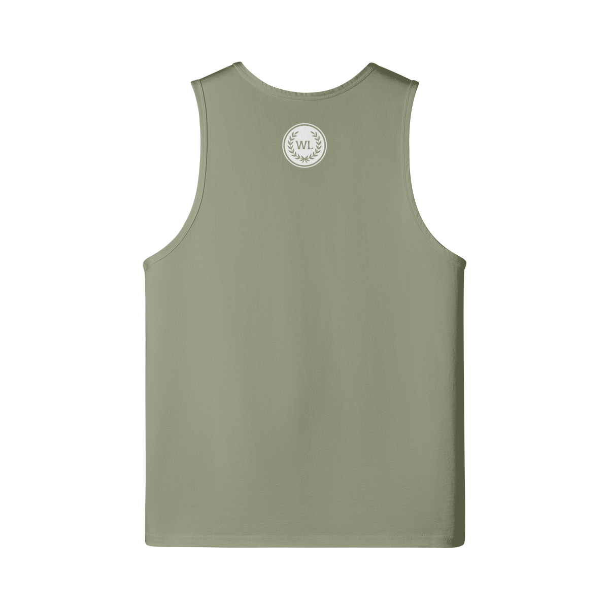 EclipseWear Loose Tank Top