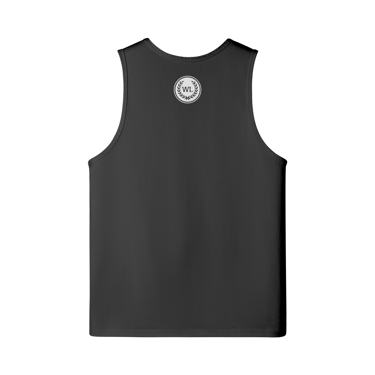 EclipseWear Loose Tank Top