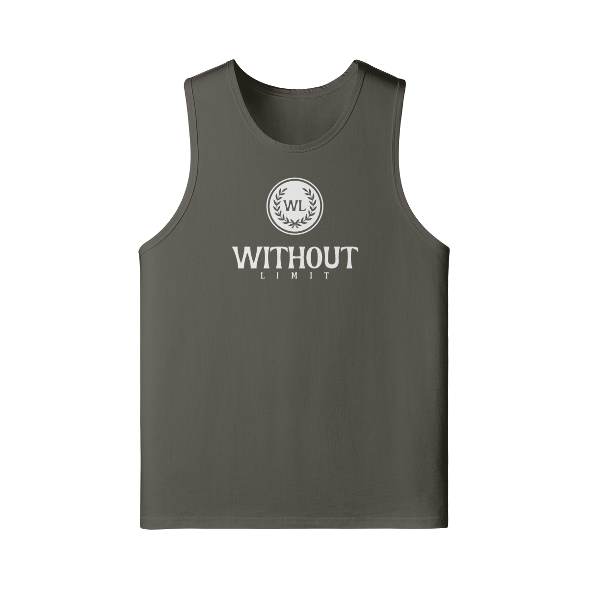 EclipseWear Loose Tank Top