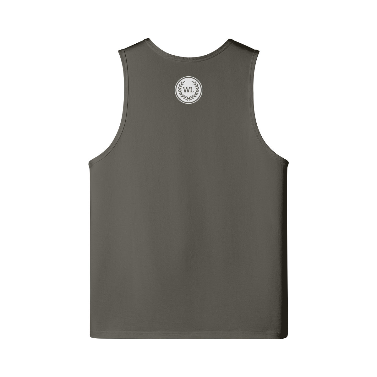 EclipseWear Loose Tank Top