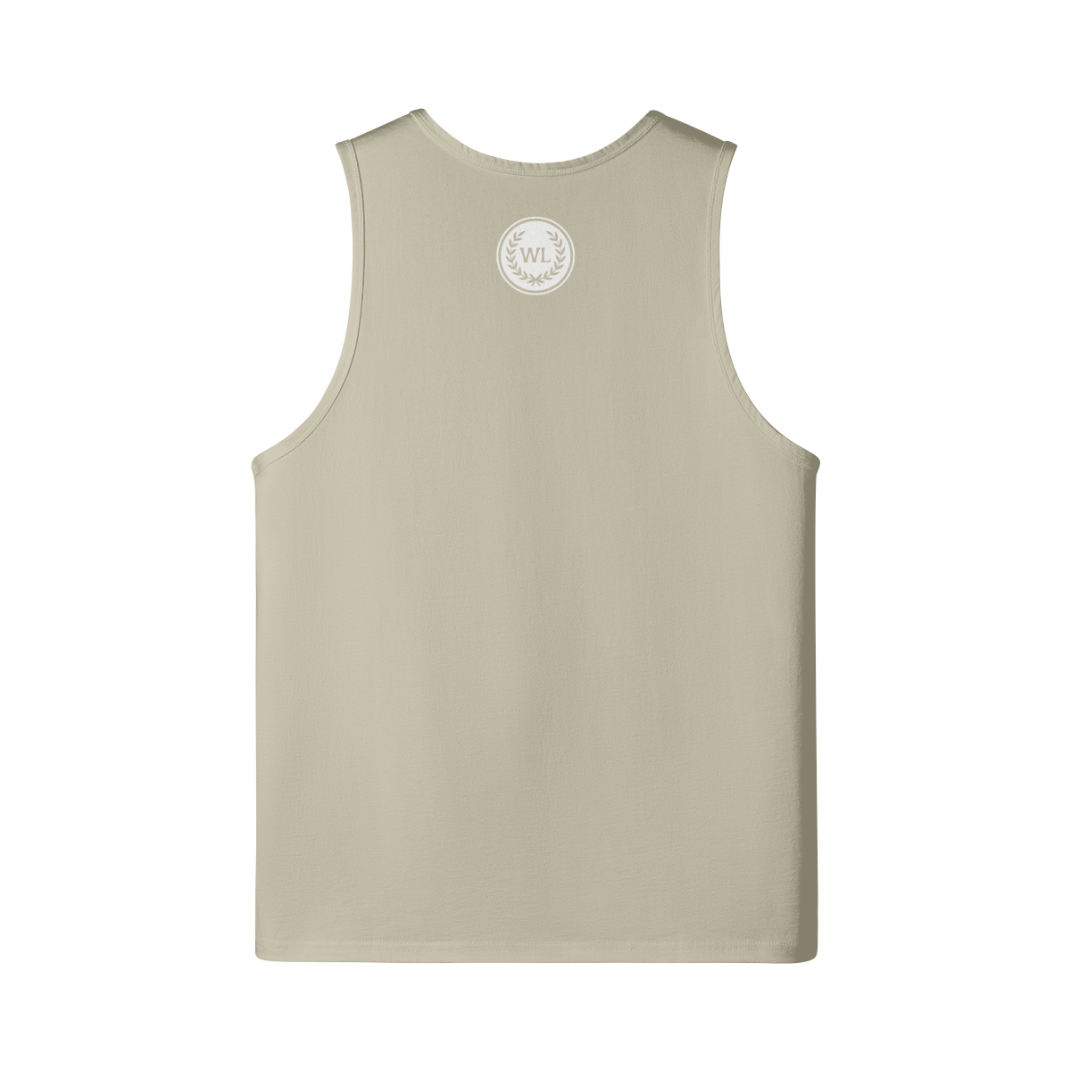 EclipseWear Loose Tank Top