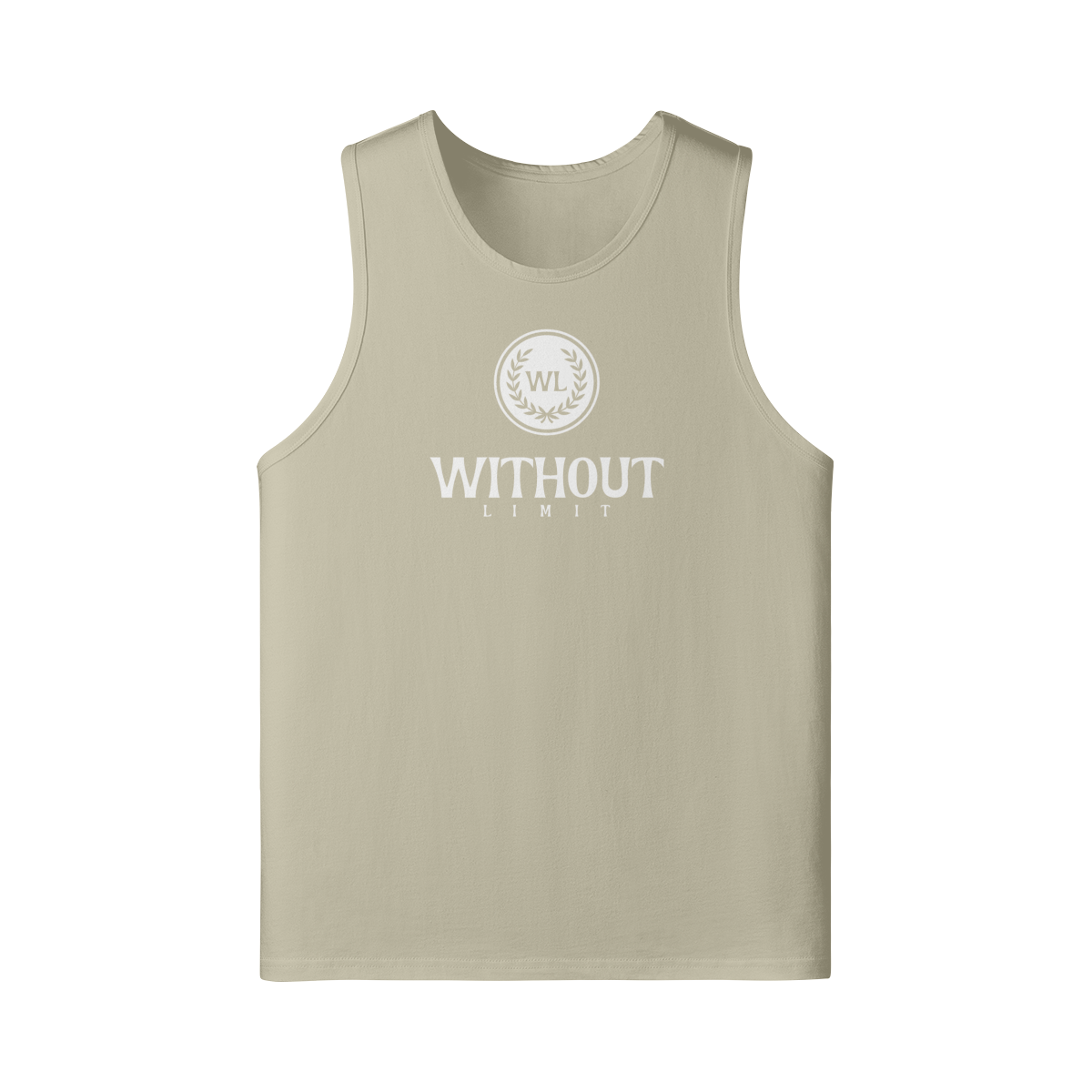 EclipseWear Loose Tank Top
