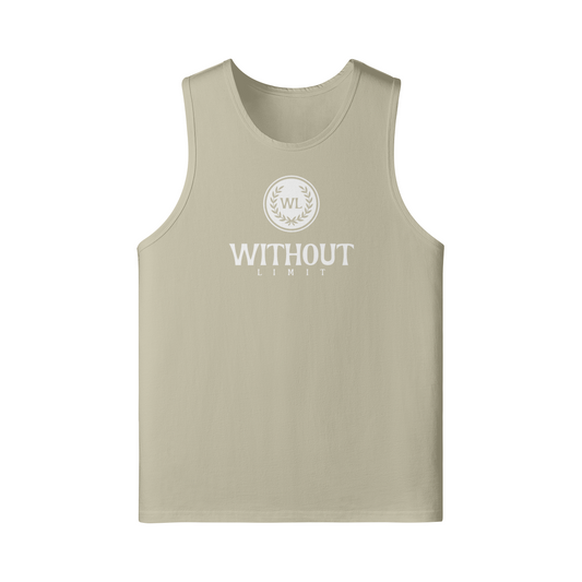 EclipseWear Loose Tank Top