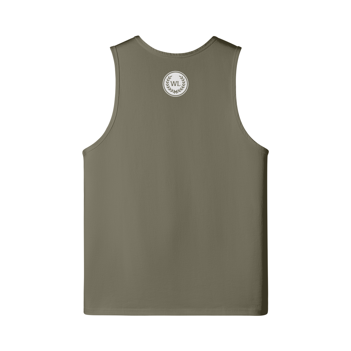 EclipseWear Loose Tank Top