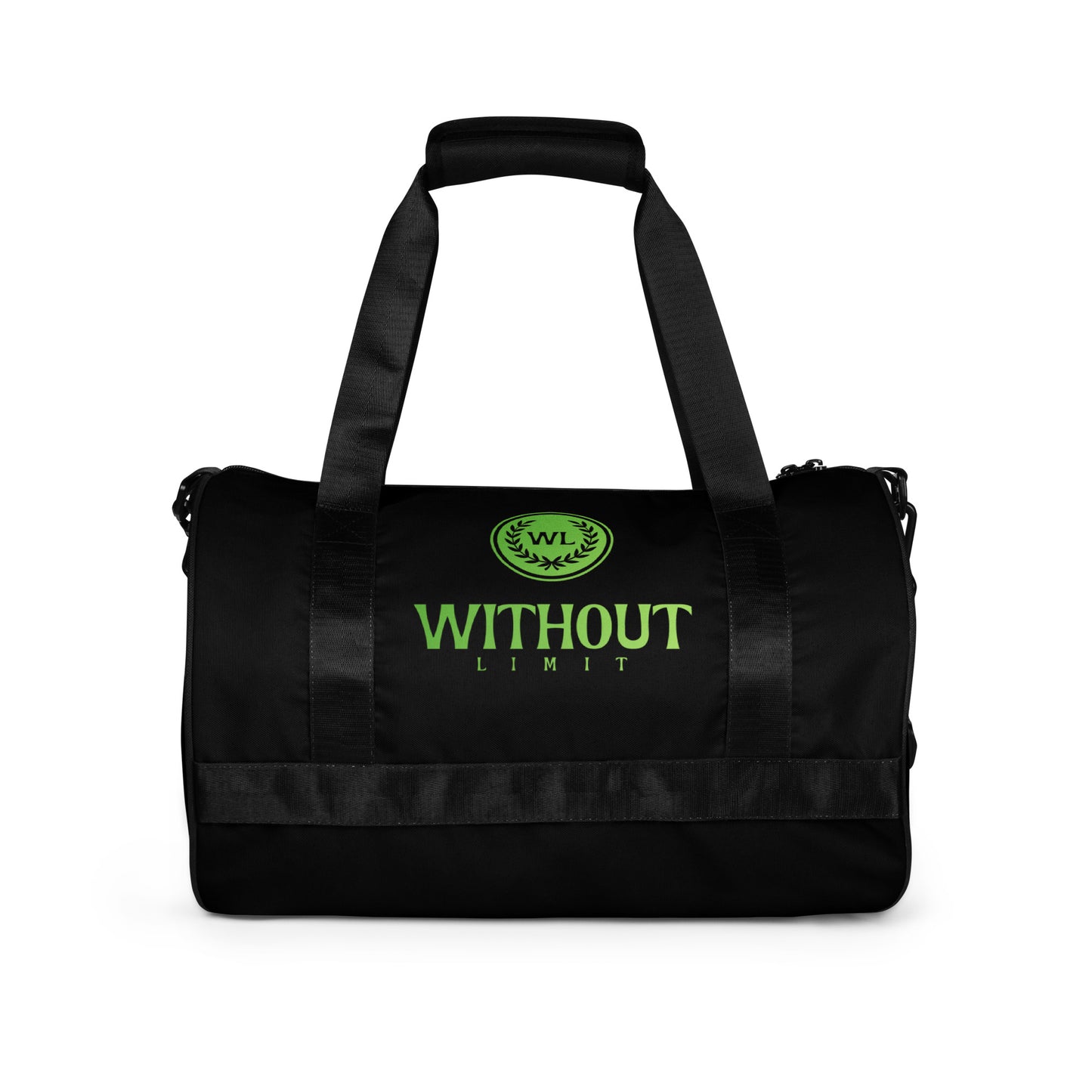 Limited Edition GYM BAG
