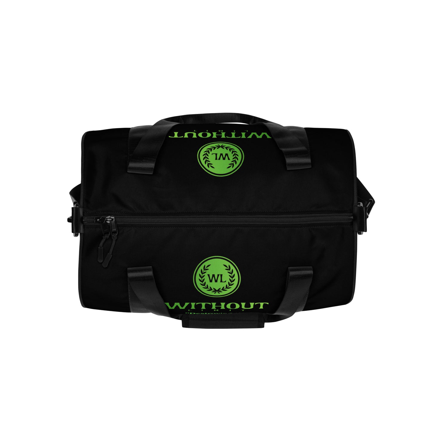 Limited Edition GYM BAG