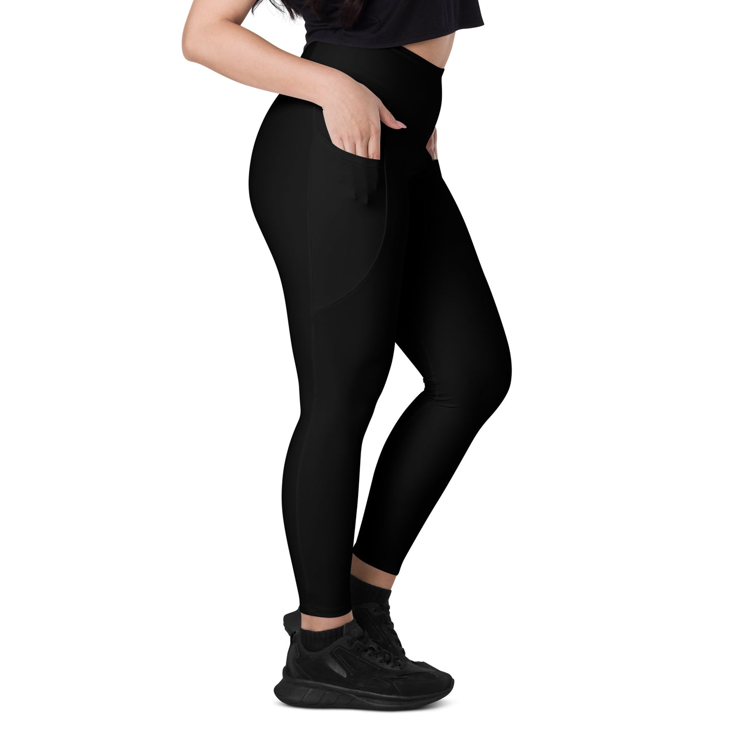Without Limit Leggings with pockets