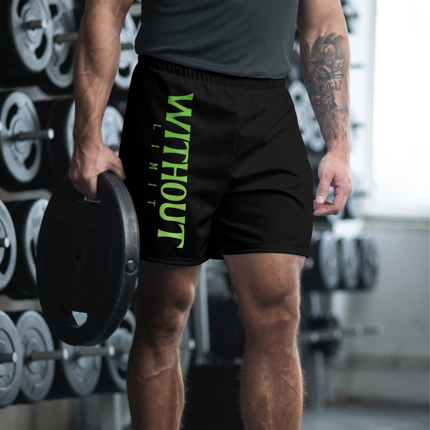 Athletic Shorts
