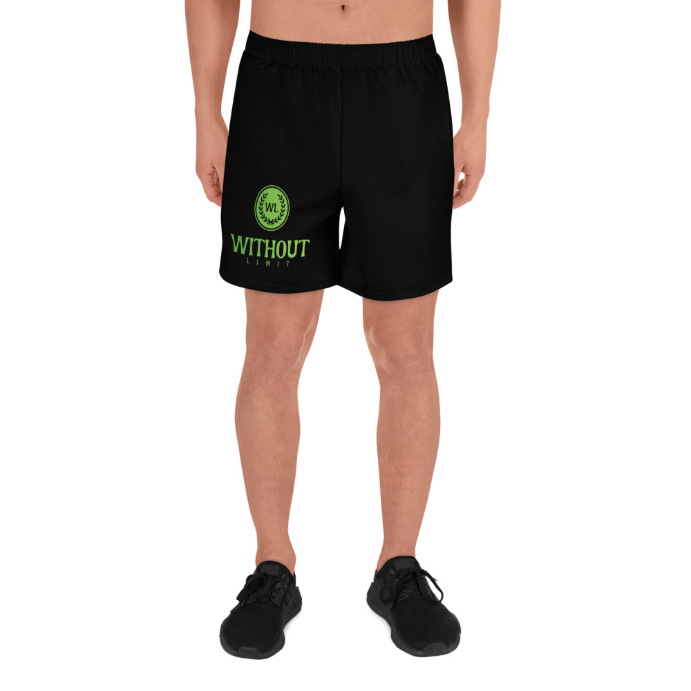 Without Limit Shorts