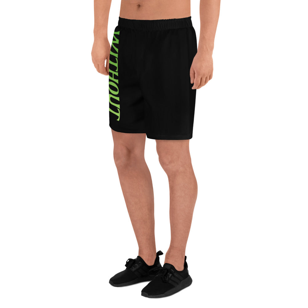 Athletic Shorts