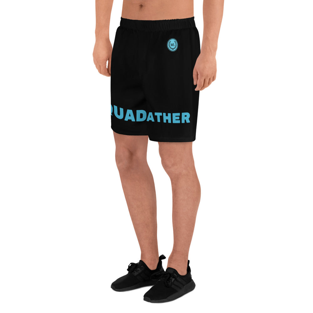 Quad Father Shorts