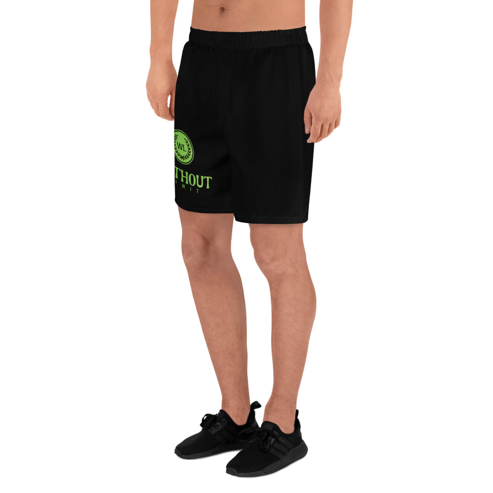Without Limit Shorts
