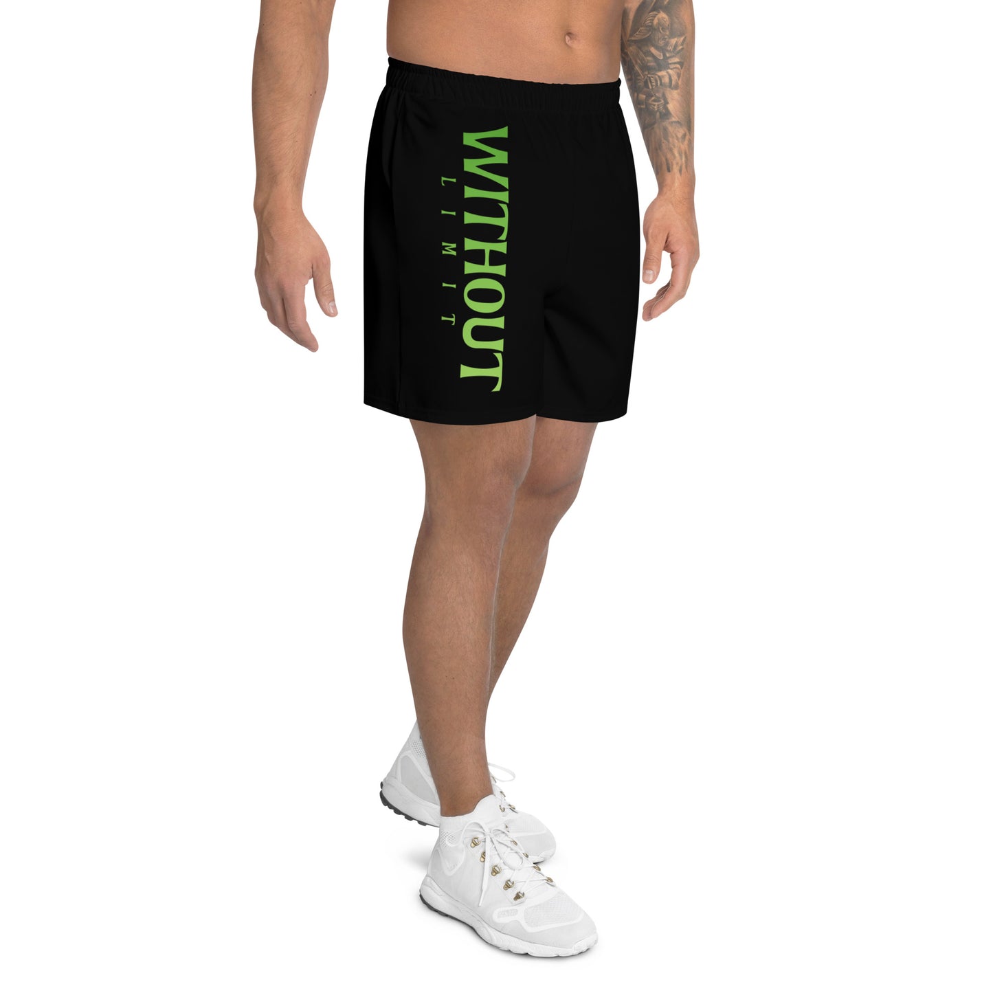 Athletic Shorts