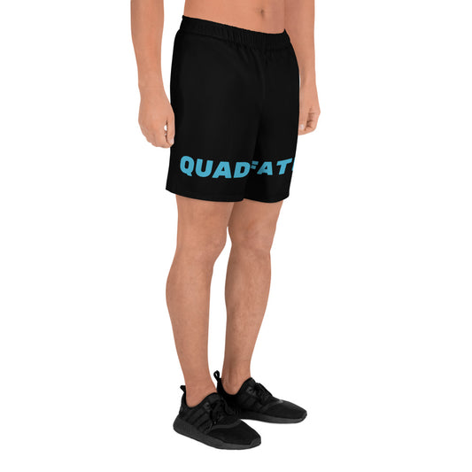 Quad Father Shorts
