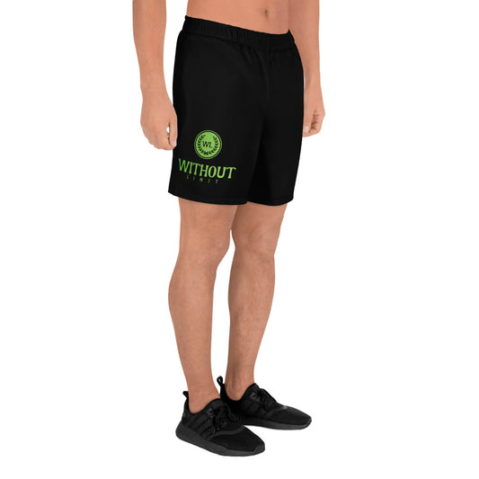 Without Limit Shorts