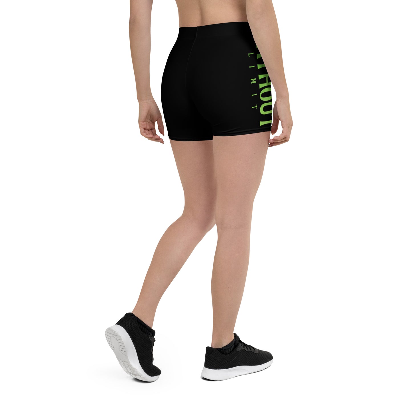 FlexMotion Spandex