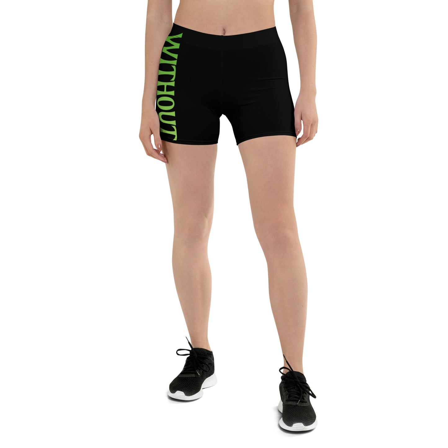 FlexMotion Spandex