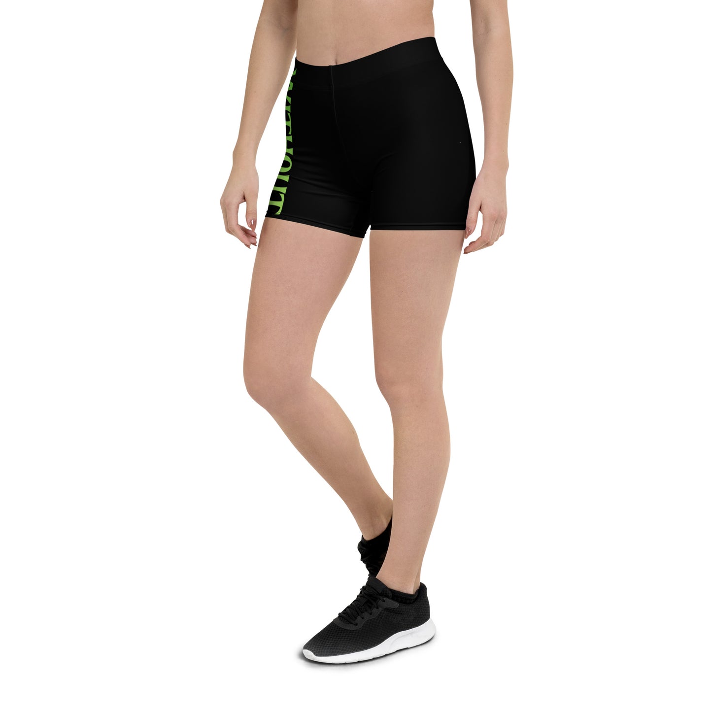 FlexMotion Spandex