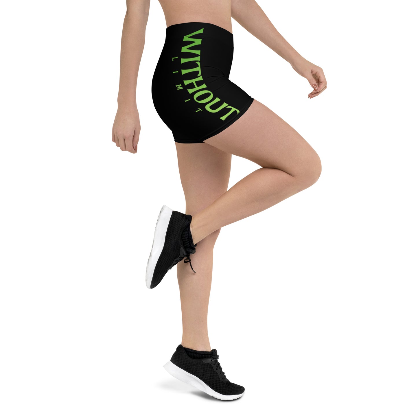 FlexMotion Spandex