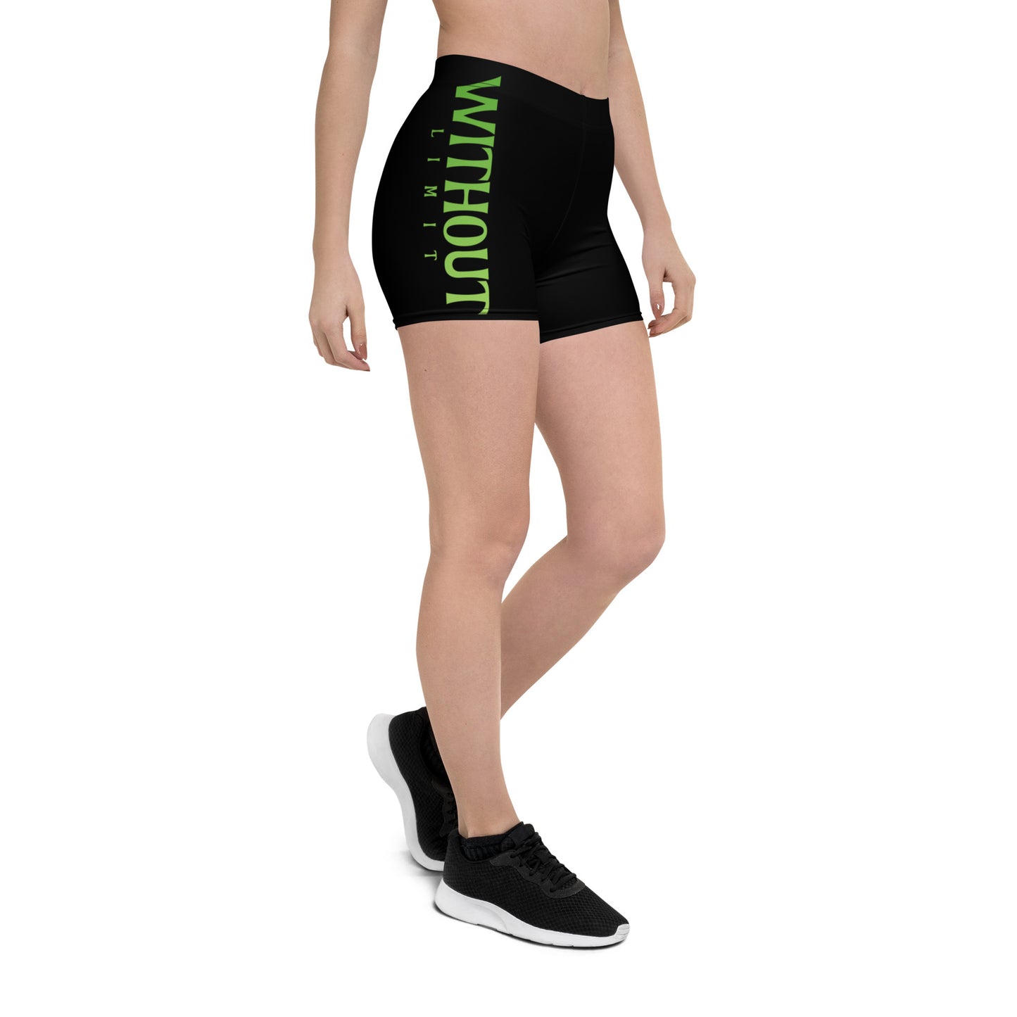 FlexMotion Spandex