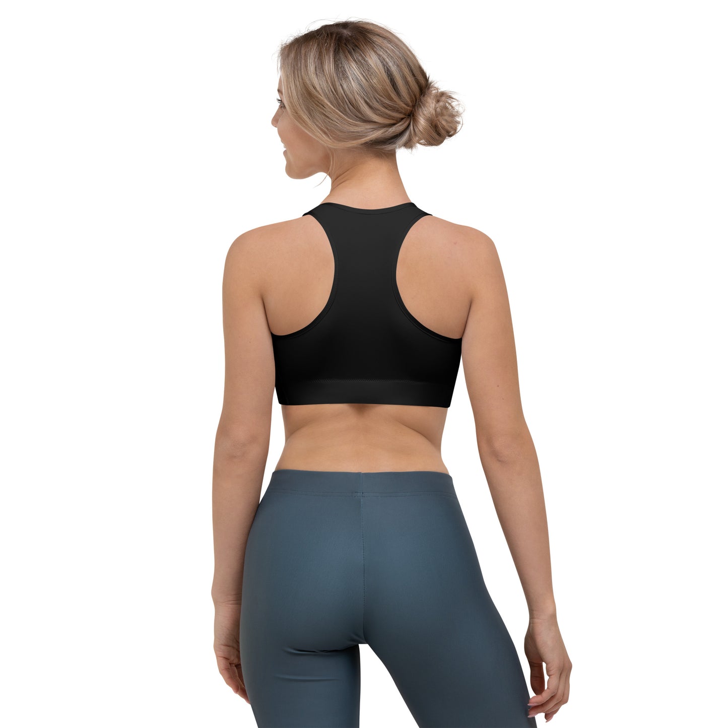 FlexMotion Sports Bra