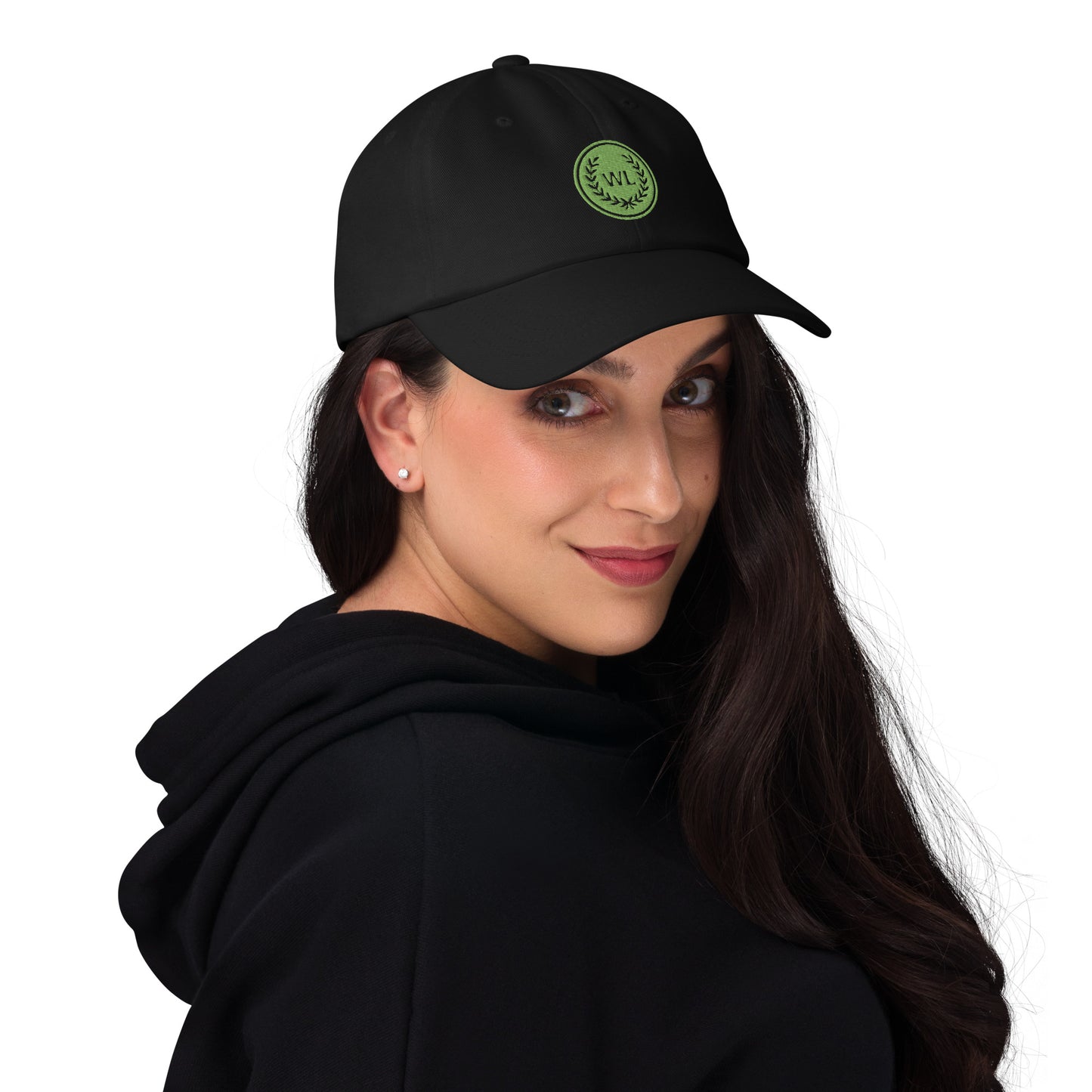 Without Limit Dad hat