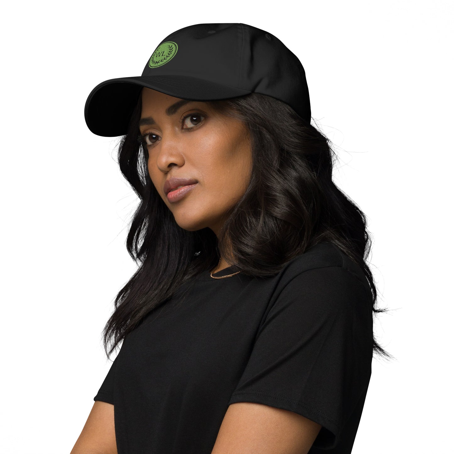 Without Limit Dad hat