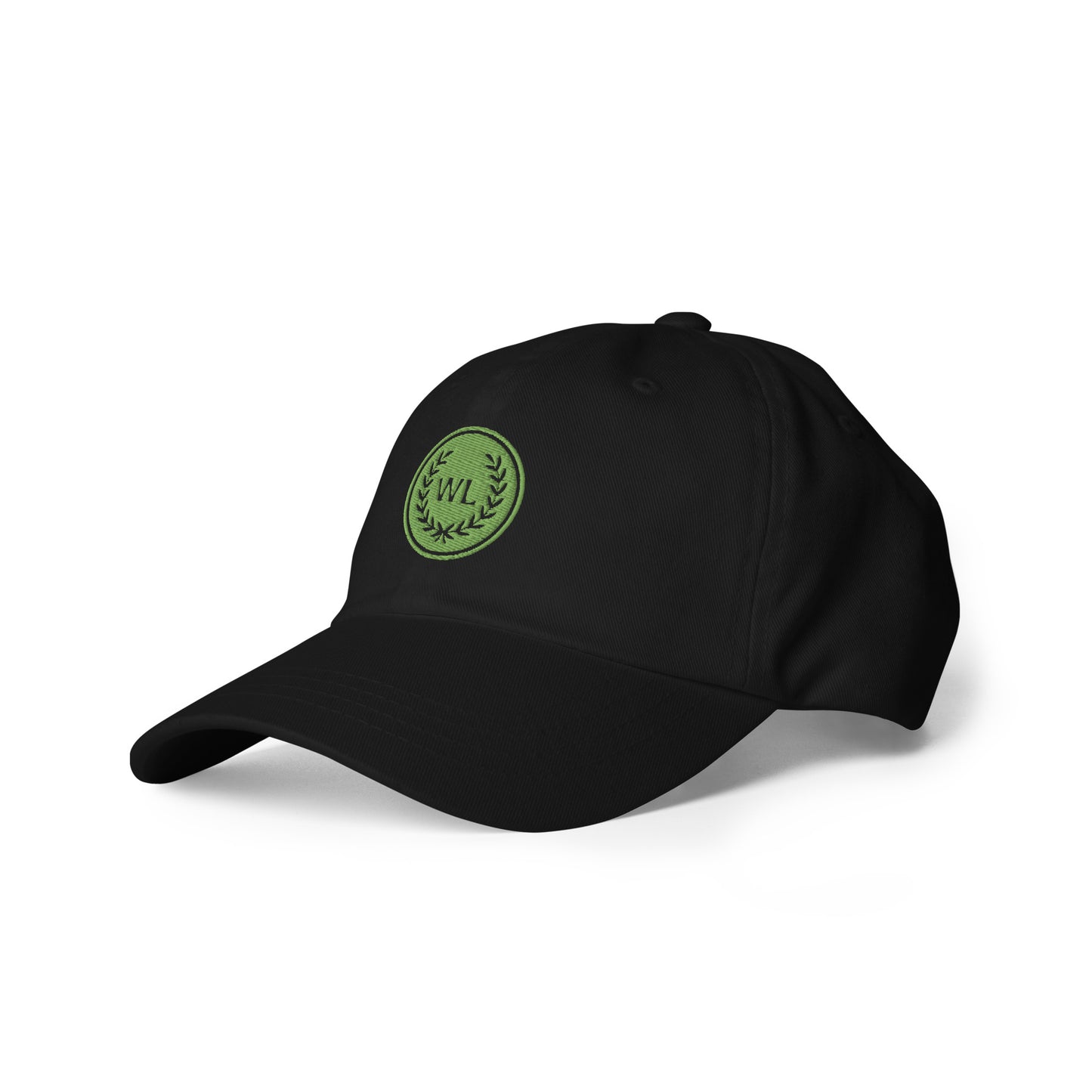 Without Limit Dad hat