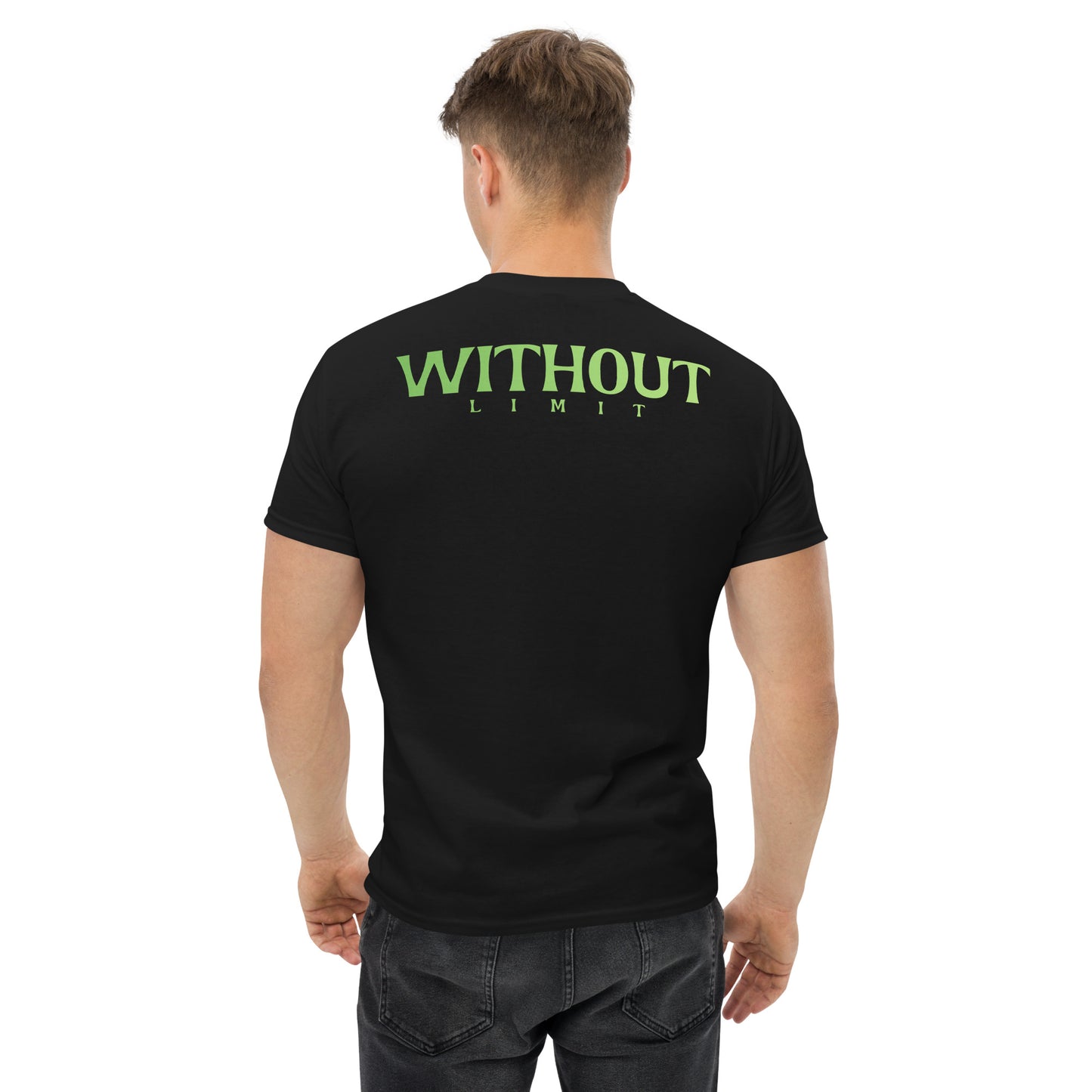 PowerFlow OverSized Tee