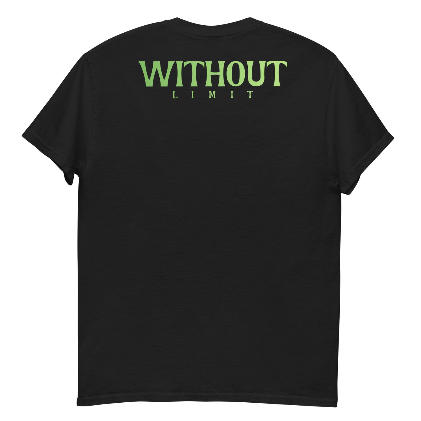 PowerFlow OverSized Tee