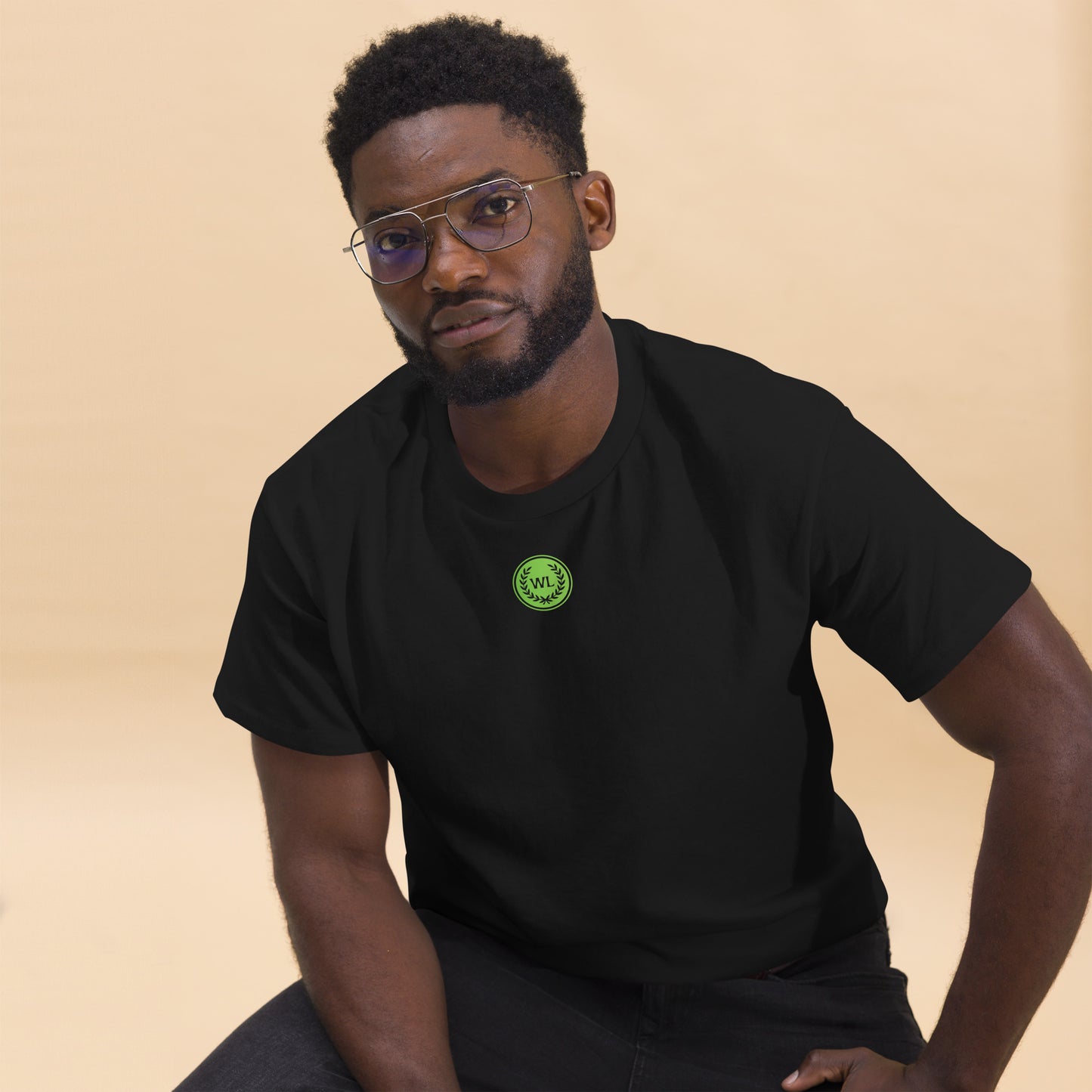 PowerFlow OverSized Tee