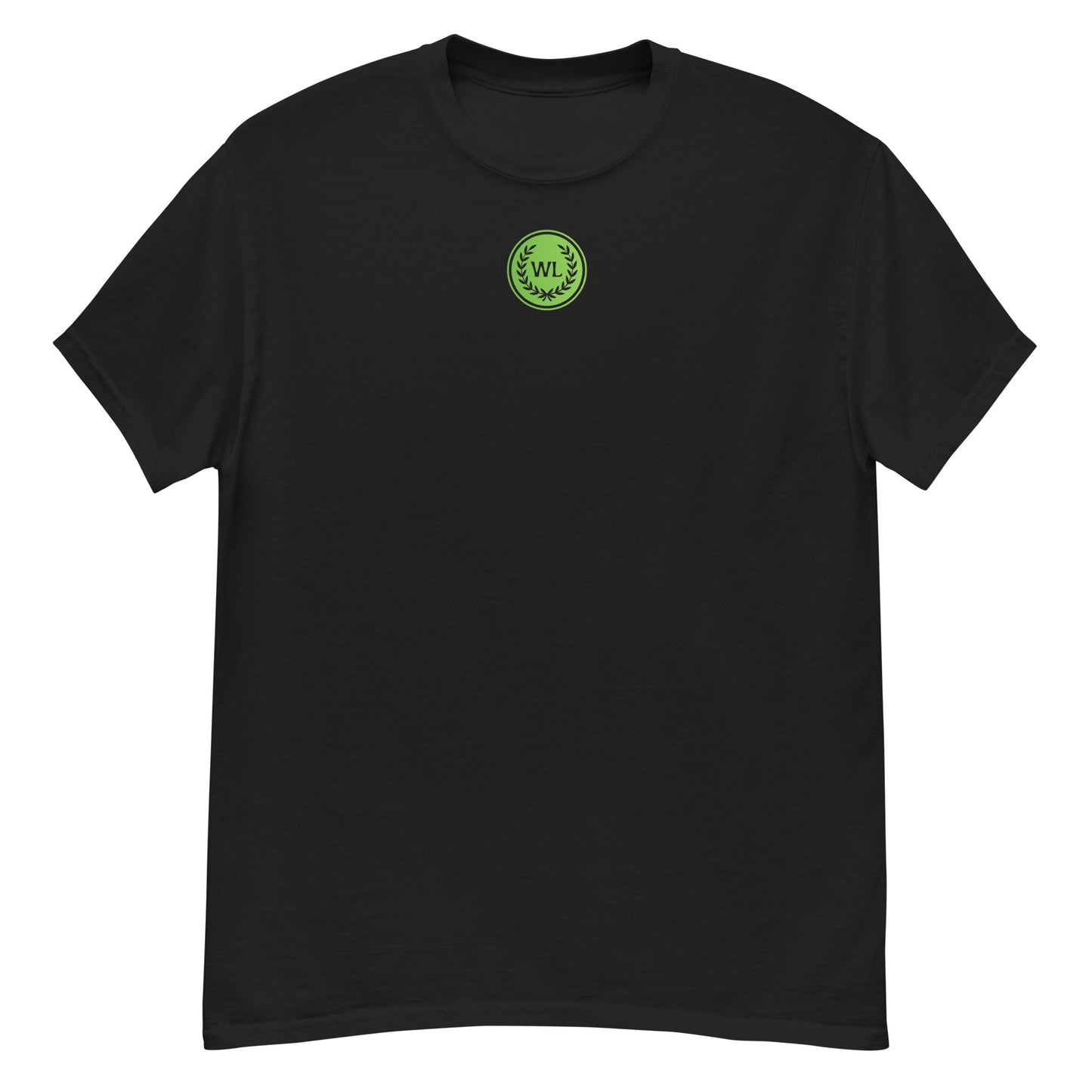PowerFlow OverSized Tee