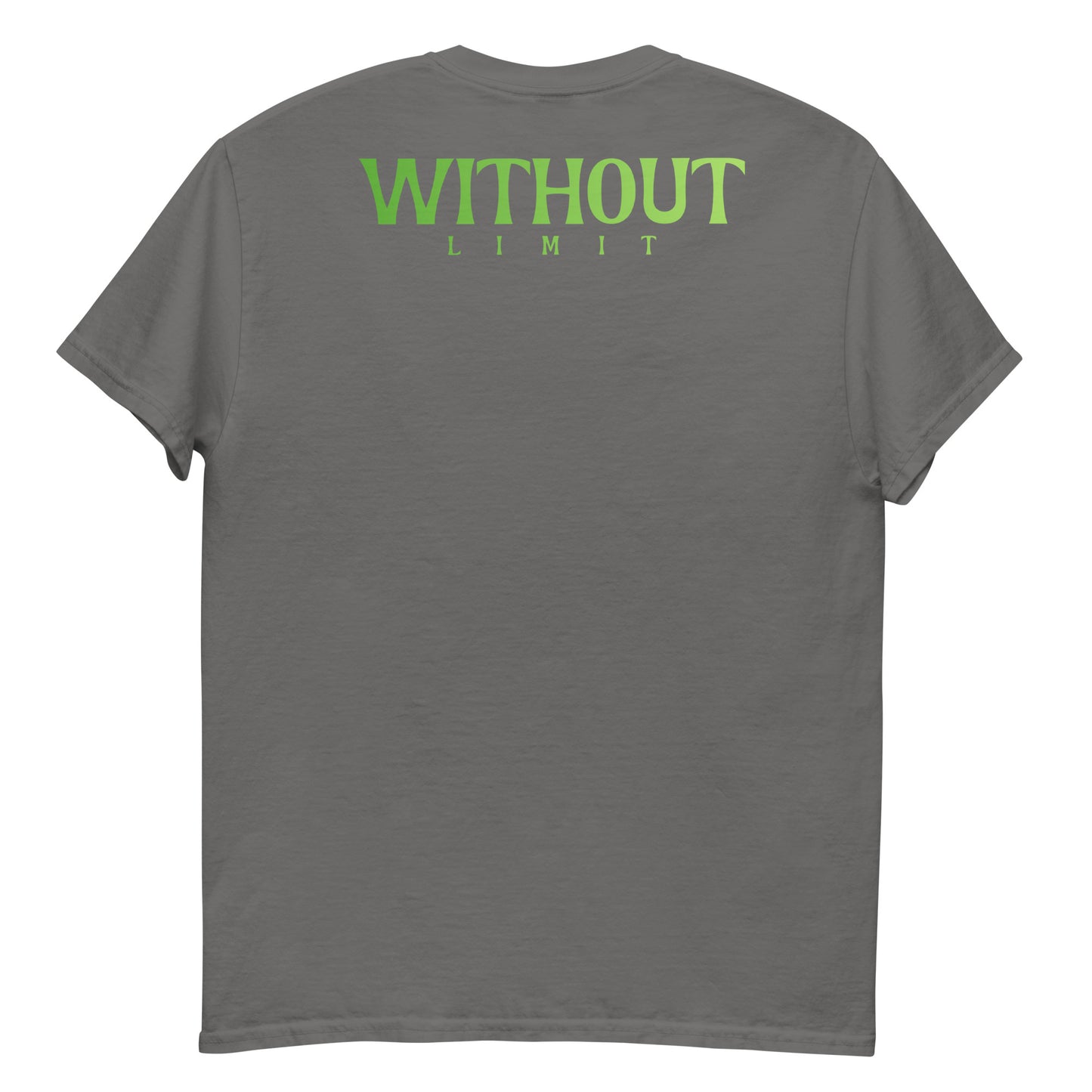 PowerFlow OverSized Tee