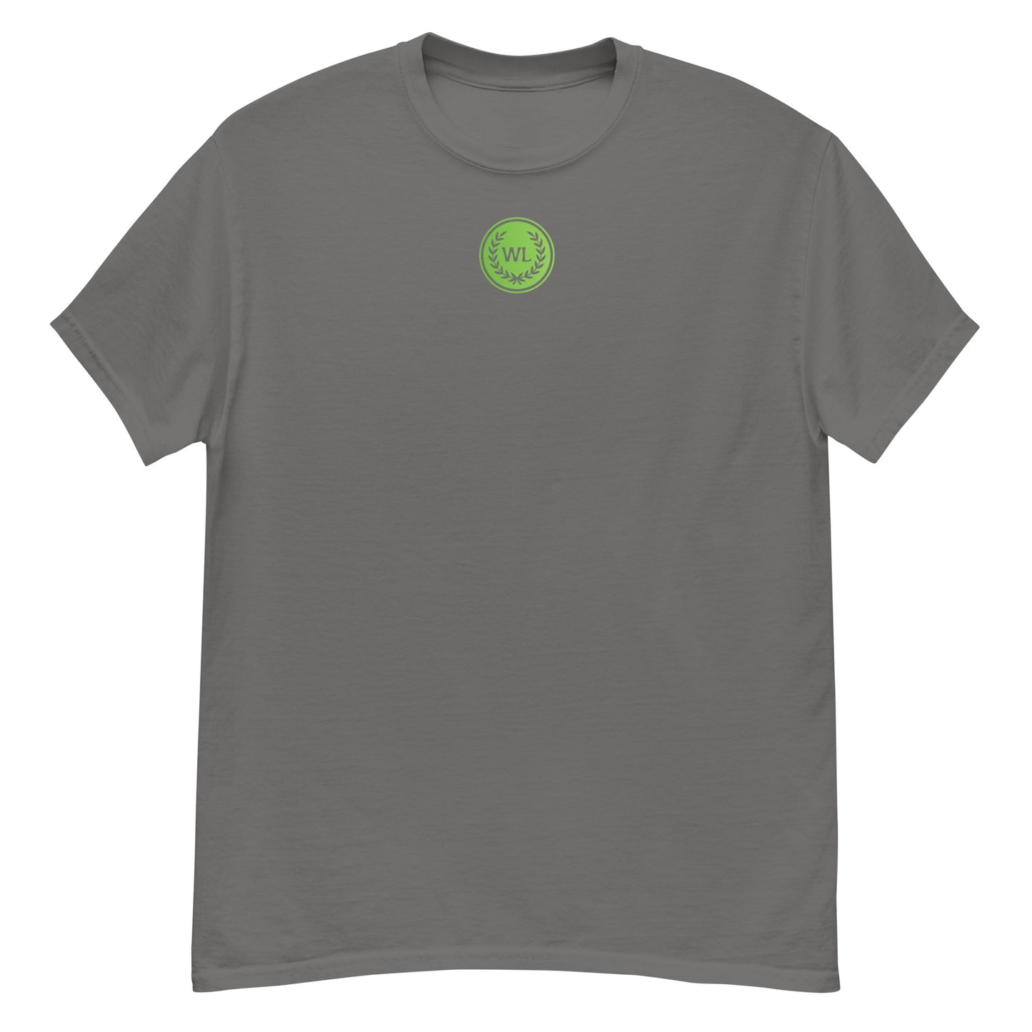 PowerFlow OverSized Tee
