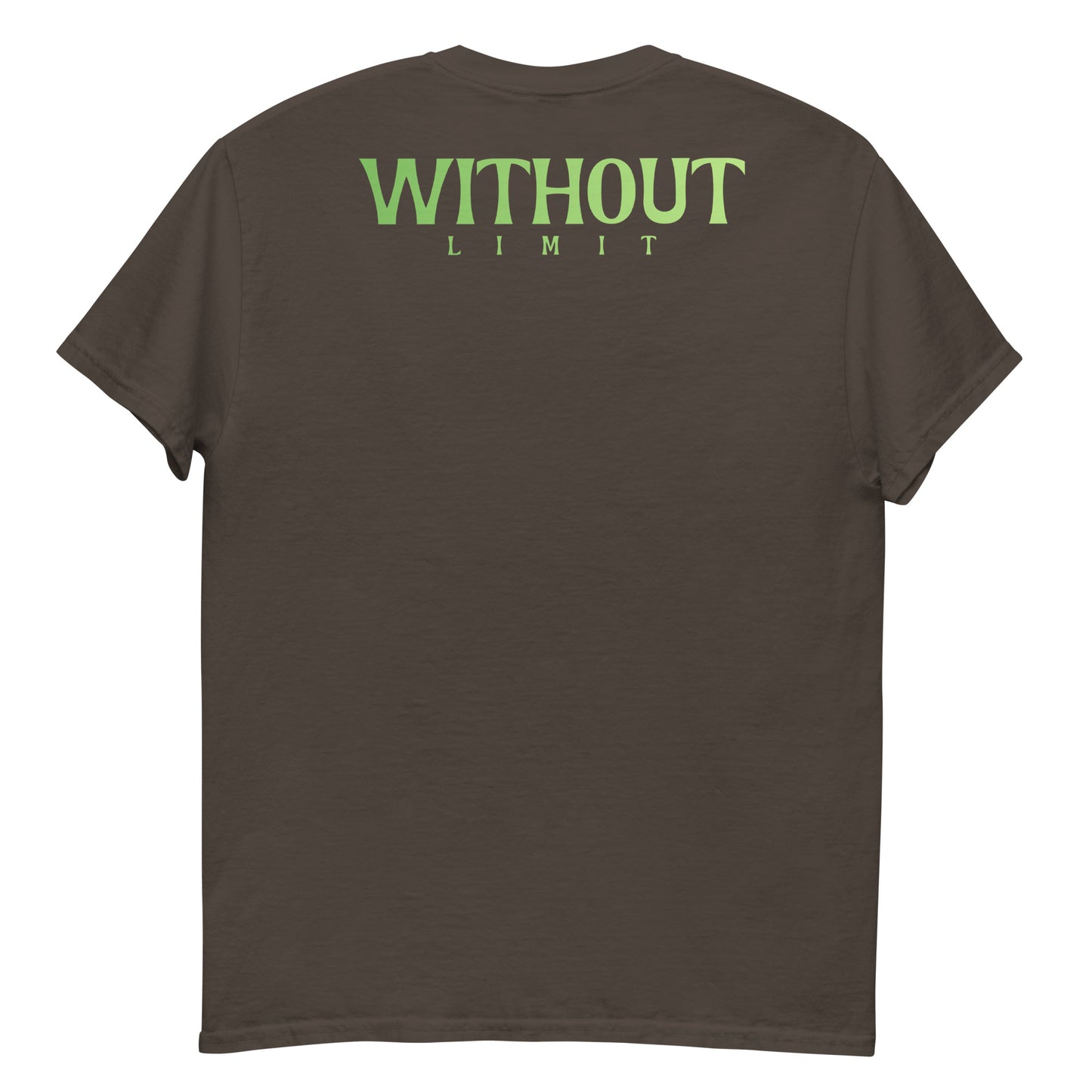 PowerFlow OverSized Tee